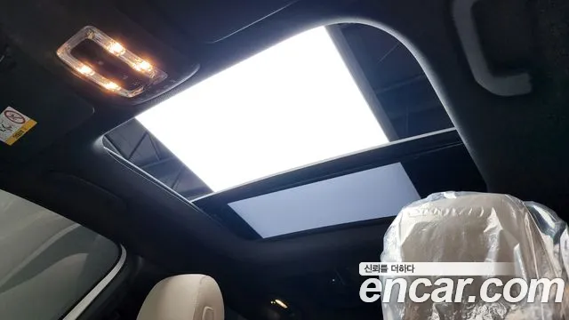 Mercedes-Benz GLB-Class — Фото автомобиля 20