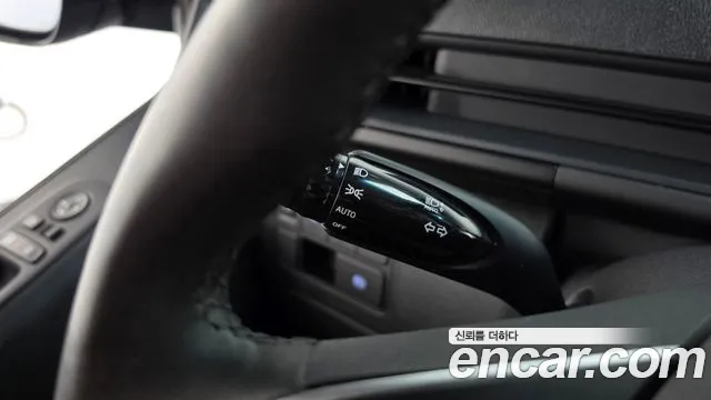 Hyundai Staria Staria Карго 5 мест — Фото автомобиля 17