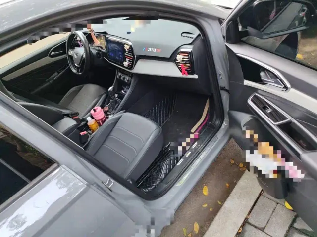 Jetta VS5 — Фото автомобиля 20
