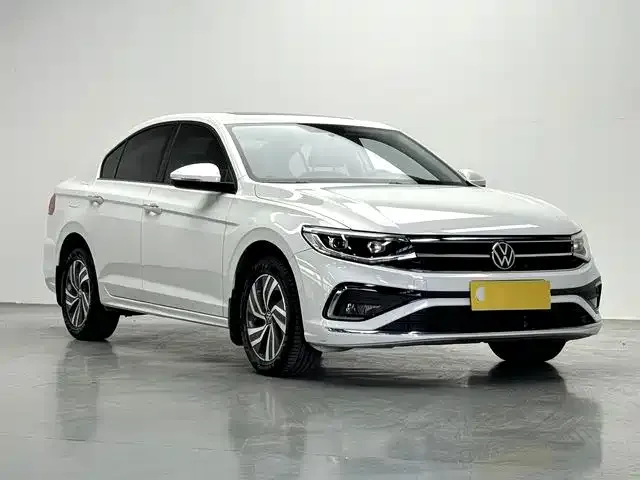 Volkswagen Bora — Фото автомобиля 3