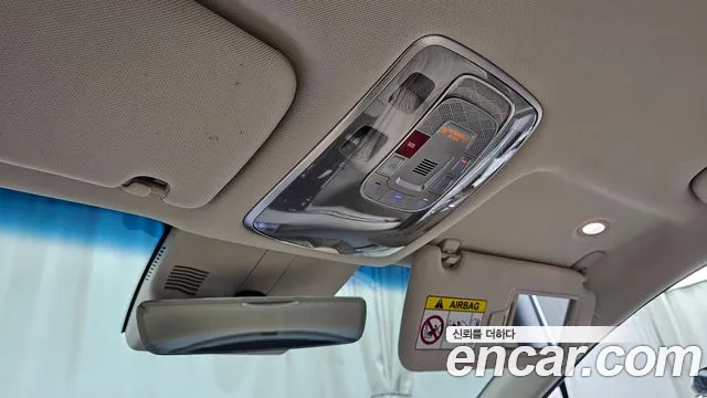 Genesis G80 Бензин 2.5 турбо AWD — Фото автомобиля 17