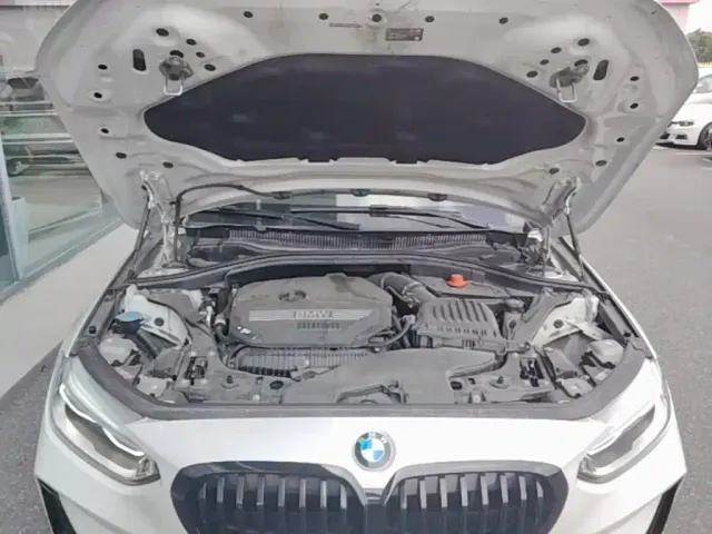 BMW 1 Series — Фото автомобиля 19