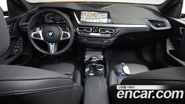 BMW 2 Series F44 — Фото автомобиля 6