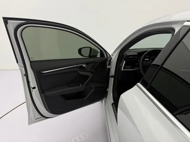 Audi A3 — Фото автомобиля 23