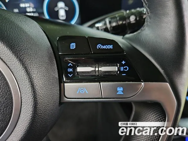 Hyundai Avante CN7 — Фото автомобиля 13