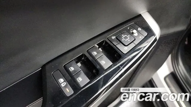 Kia EV6 Long Range — Фото автомобиля 29