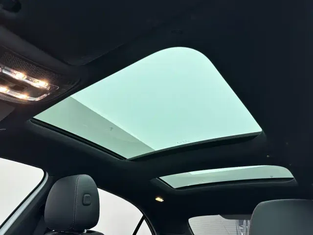 Mercedes-Benz A-Class — Фото автомобиля 13
