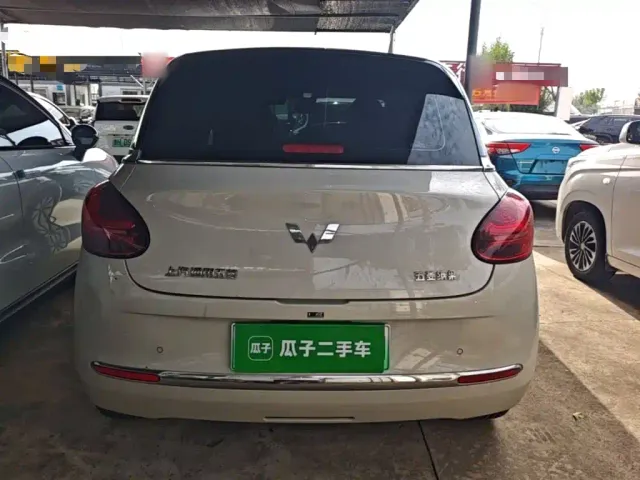 Wuling Bingo — Фото автомобиля 5