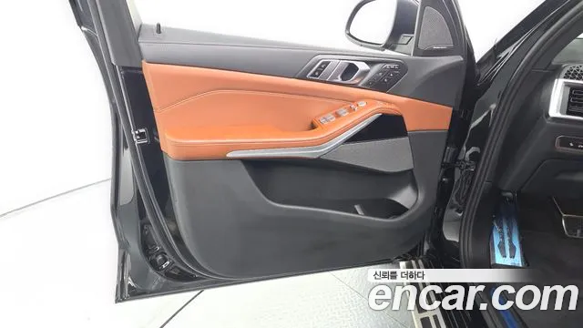 BMW X7 G07 — Фото автомобиля 13