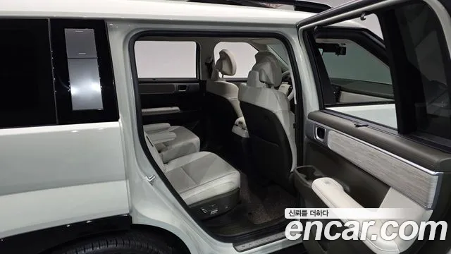 Hyundai Santa Fe MX5 — Фото автомобиля 16