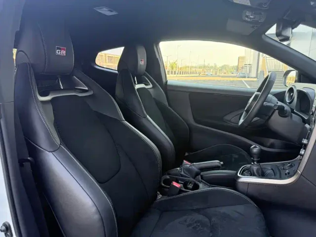 Toyota GR YARIS — Фото автомобиля 18