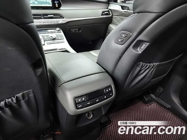 Hyundai Palisade — Фото автомобиля 13