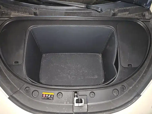 Geely Starry Wish — Фото автомобиля 10