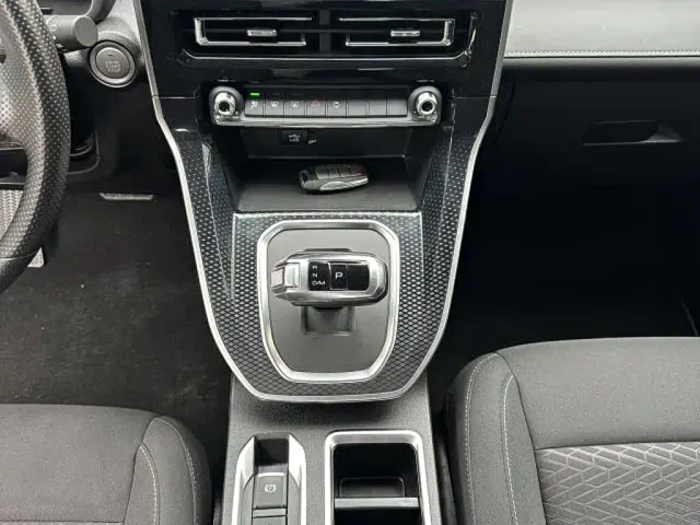 Haval M6 — Фото автомобиля 4