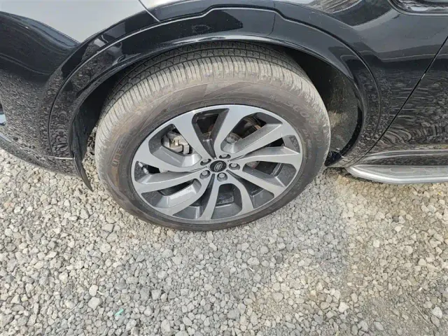 Land Rover Discovery Sport — Фото автомобиля 24