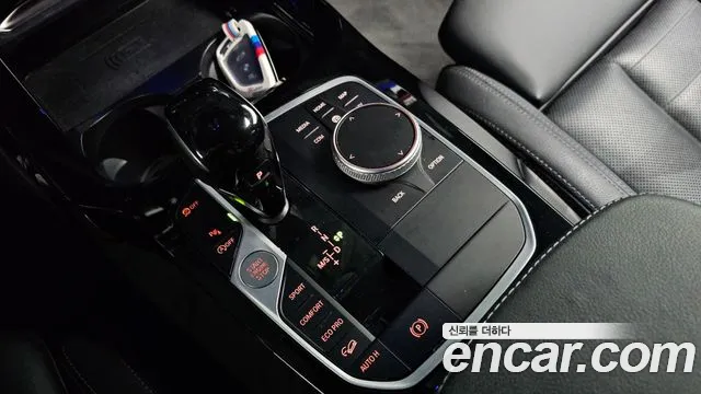 BMW X3 xDrive 20i M Sport — Фото автомобиля 9
