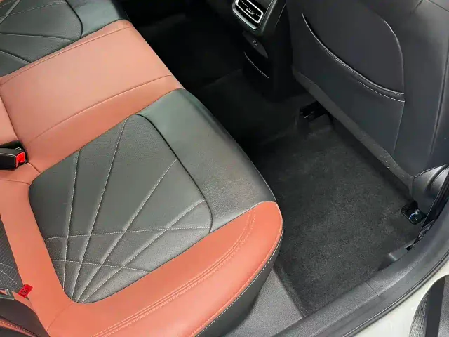 Changan Eado — Фото автомобиля 11