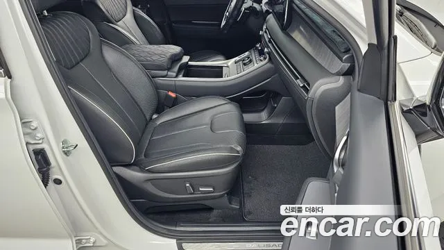 Hyundai Palisade The New Palisade Дизель 2.2 2WD — Фото автомобиля 23