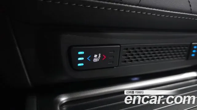KG_Mobility_Ssangyong Rexton Rexton Arena Дизель 2.2 4WD — Фото автомобиля 30