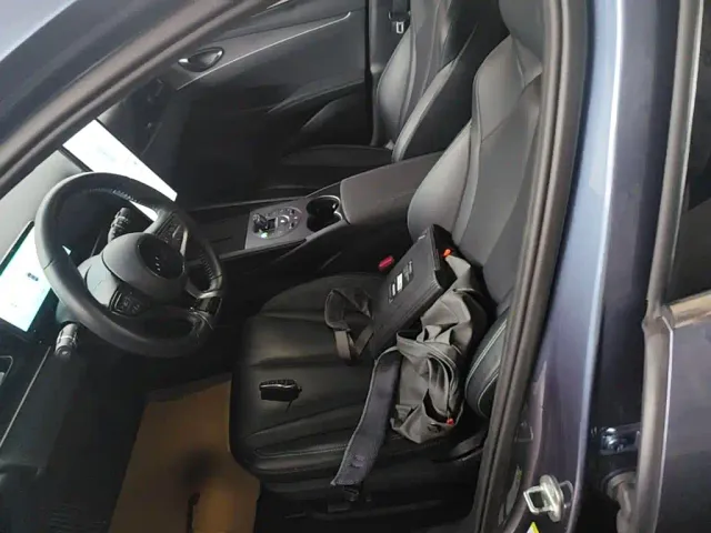 BYD Seal 06 — Фото автомобиля 14