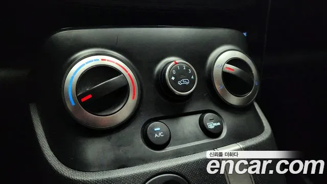 Hyundai Casper Casper Smart — Фото автомобиля 16