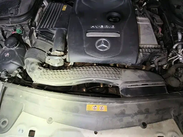 Mercedes-Benz E-Class — Фото автомобиля 9