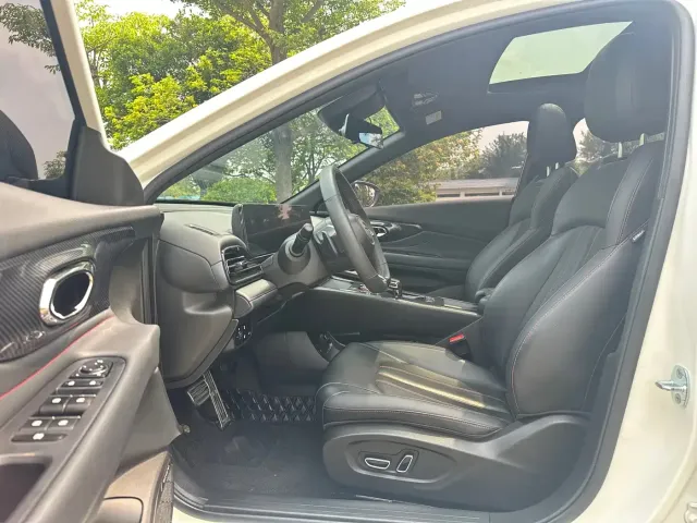 GAC Trumpchi Emkoo — Фото автомобиля 12