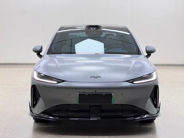 Chery Fulwin A9 — Фото автомобиля 2