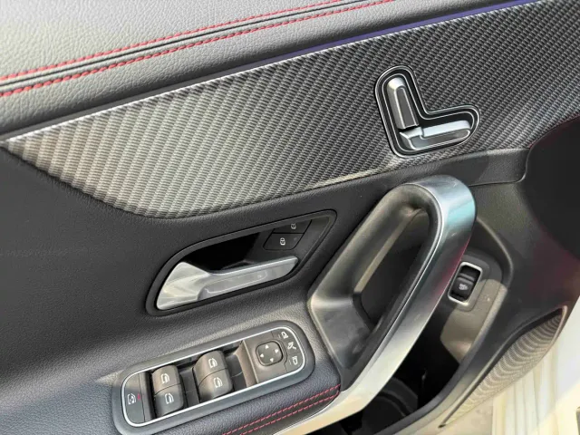 Mercedes-Benz A-Class — Фото автомобиля 5