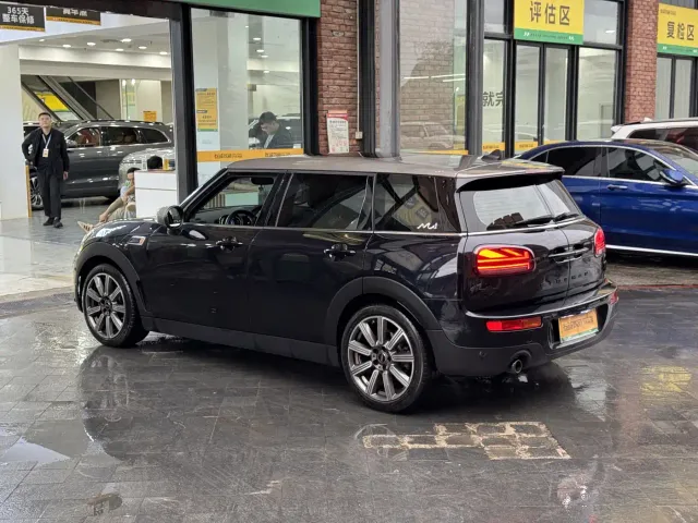 MINI Clubman — Фото автомобиля 6