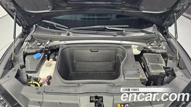 Hyundai Ioniq 6 — Фото автомобиля 6