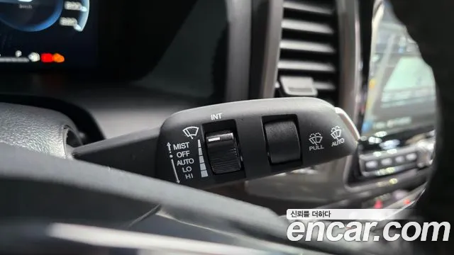 KG_Mobility_Ssangyong Rexton Новый Rexton Sport Дизель 2.2 4WD — Фото автомобиля 24