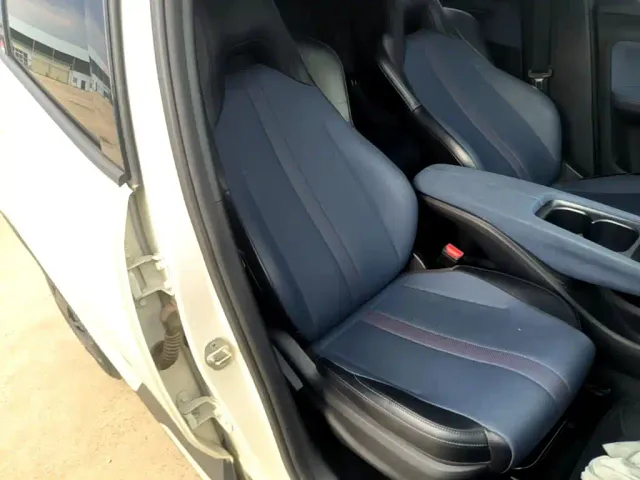 BYD Seagull — Фото автомобиля 24