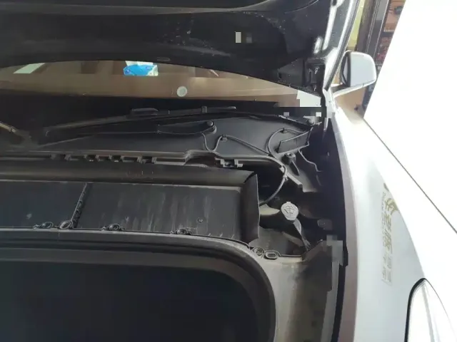 Tesla Model Y — Фото автомобиля 21