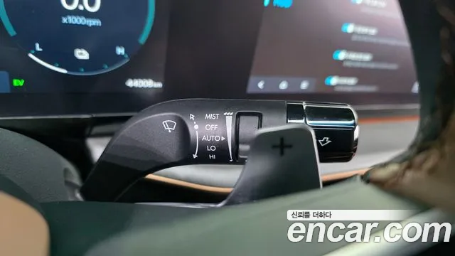Hyundai Grandeur GN7 — Фото автомобиля 28