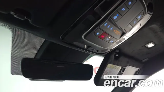 Hyundai Santa Fe New — Фото автомобиля 19