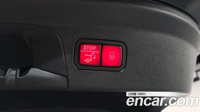 Mercedes-Benz GLE-Class W167 — Фото автомобиля 24