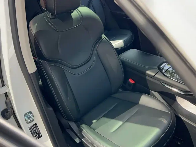 Haval H6 — Фото автомобиля 2