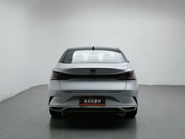 Changan Raeton Plus — Фото автомобиля 4