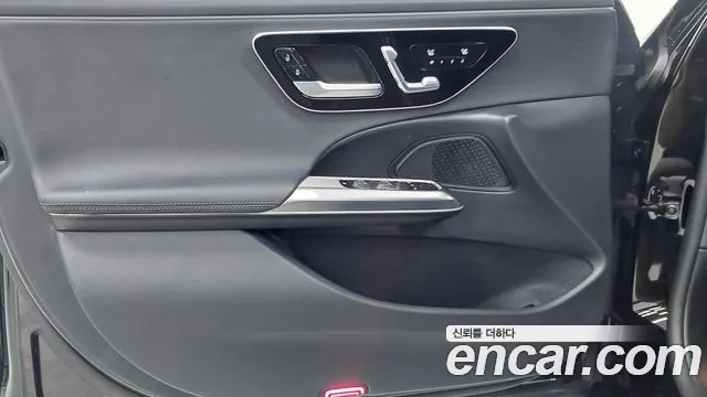 Mercedes-Benz E-Class W214 — Фото автомобиля 15