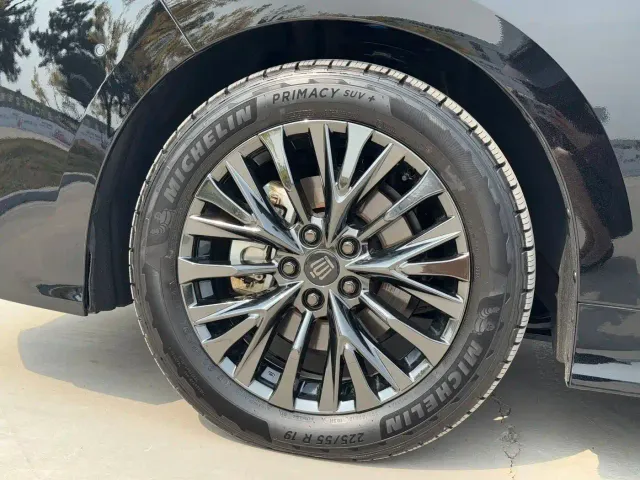 Toyota Vellfire — Фото автомобиля 28