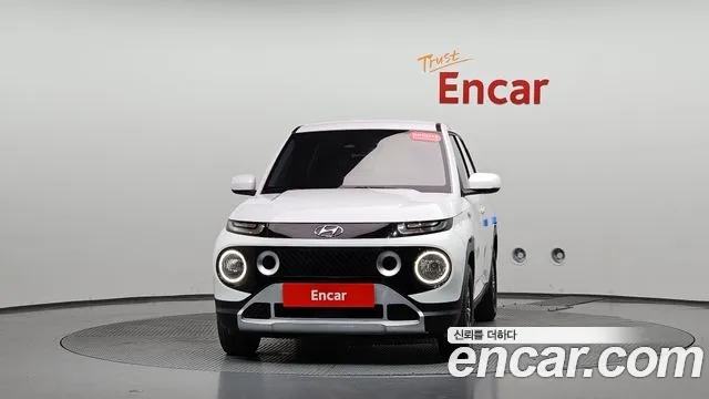Hyundai Casper — Фото автомобиля 2