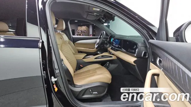 Renault Korea Grand Koleos — Фото автомобиля 16