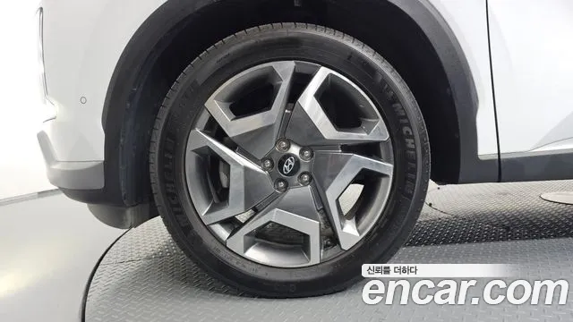 Hyundai Palisade The New — Фото автомобиля 5