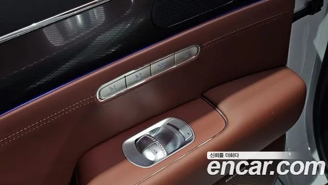 Genesis G90 RS4 — Фото автомобиля 25