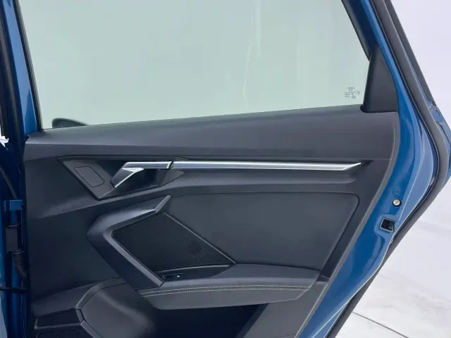 Audi A3 — Фото автомобиля 28