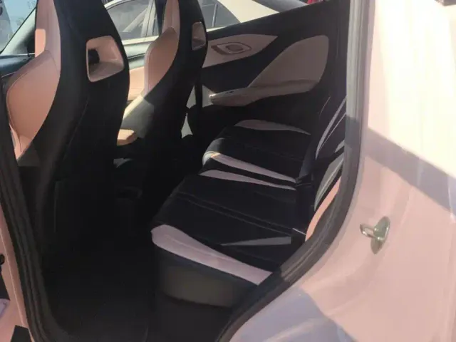 BYD Seagull — Фото автомобиля 11