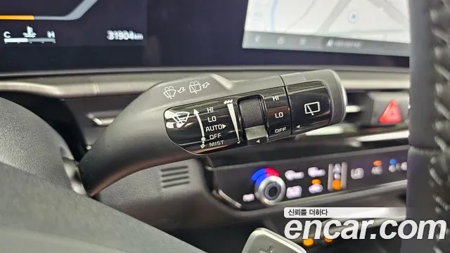 Kia Sportage — Фото автомобиля 16