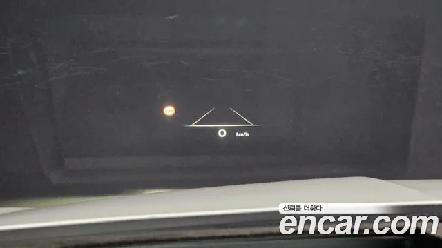 Genesis G80 Бензин 2.5 турбо AWD — Фото автомобиля 19