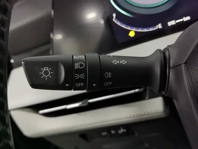 Changan CS75 Plus — Фото автомобиля 21